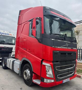 VOLVO FH 500 Cabeza Tractora