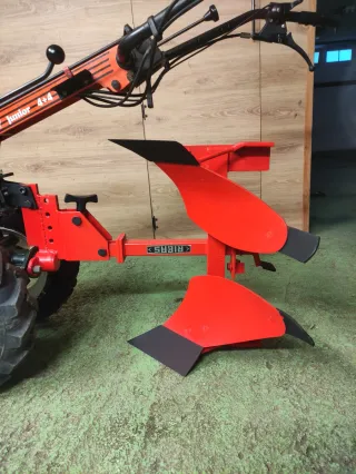 Arado para motoazada goldoni