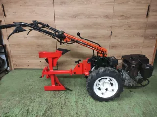 Arado para motoazada goldoni