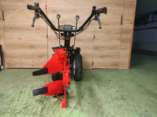 Arado para motoazada goldoni