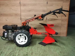 Arado para motoazada goldoni