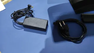 Monitor LG Flatron Full HDTV M2450D-PZ