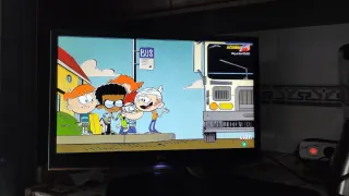 Monitor LG Flatron Full HDTV M2450D-PZ