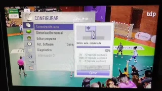 Monitor LG Flatron Full HDTV M2450D-PZ