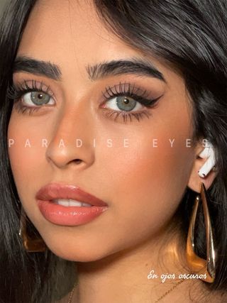 ¡REBAJAS! Paradise Eyes · ¡Transforma tu mirada!