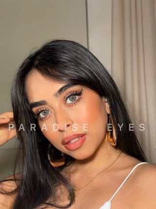 ¡REBAJAS! Paradise Eyes · ¡Transforma tu mirada!