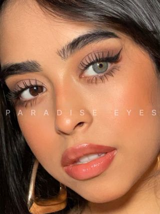 ¡REBAJAS! Paradise Eyes · ¡Transforma tu mirada!