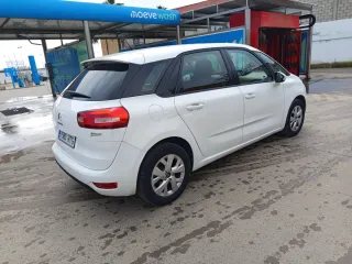Citroen C4 Picasso 2014