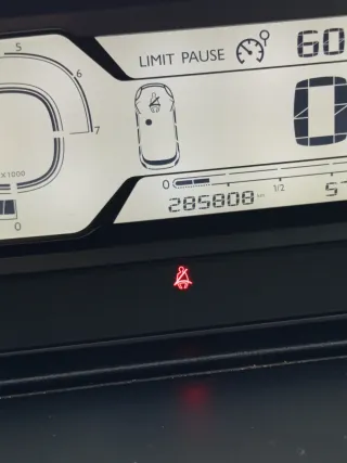 Citroen C4 Picasso 2014