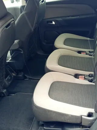 Citroen C4 Picasso 2014