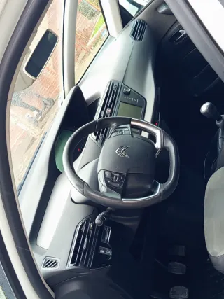 Citroen C4 Picasso 2014