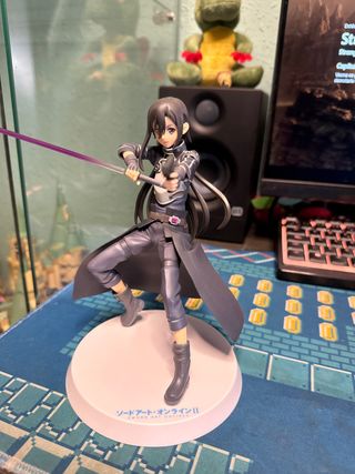 Figura Kirito Sword Art Online II