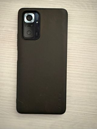 Xiaomi Redmi Note 10 Pro 8 GB RAM 128 GB ROM