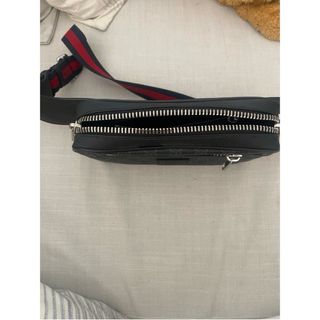 Bolso Gucci Ophidia Supreme Negro