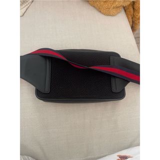 Bolso Gucci Ophidia Supreme Negro