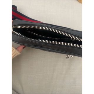 Bolso Gucci Ophidia Supreme Negro