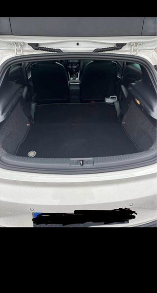 Volkswagen Scirocco 2012