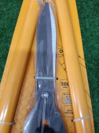 Cesoie manuali Müller