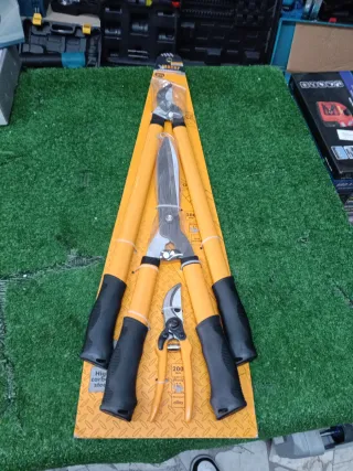 Cesoie manuali Müller