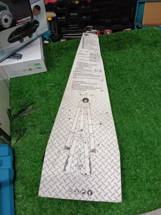 Cesoie manuali Müller