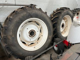 Ruedas agrícolas 420/85R34 alliance con llanta