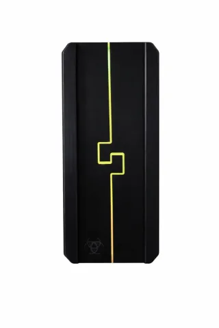 Pc gabinete Gigabite listo para usar