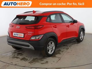 Hyundai Kona 1.0 T-GDI Mild-Hybrid N Line 2WD