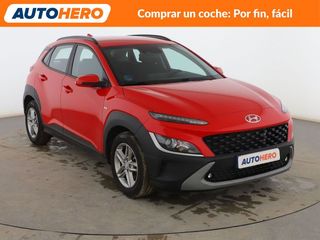 Hyundai Kona 1.0 T-GDI Mild-Hybrid N Line 2WD