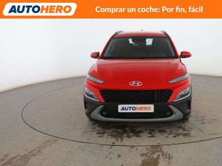 Hyundai Kona 1.0 T-GDI Mild-Hybrid N Line 2WD