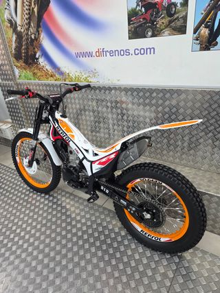 MONTESA COTA 301RR RACE REPSOL 2023