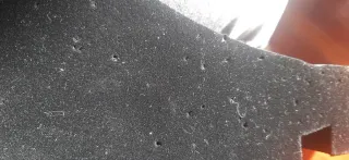 Protector Aro Dardo Harrows