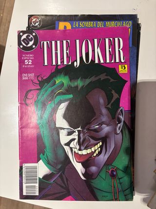 The Joker