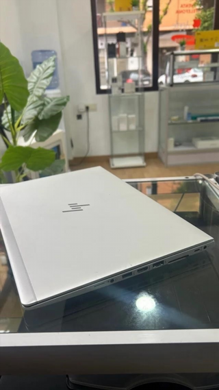 HP Elitebook 755 G5 Ryzen 7 Pro 16GB RAM 256GB