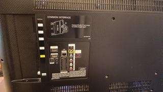 Samsung Smart TV Full HD 40” UE40H6200