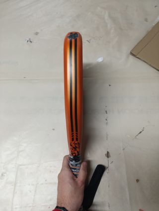 Pala Siux Fénix Lite 4