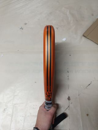 Pala Siux Fénix Lite 4