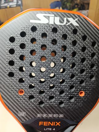 Pala Siux Fénix Lite 4