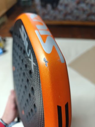 Pala Siux Fénix Lite 4