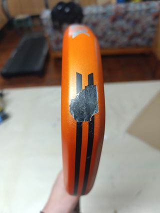 Pala Siux Fénix Lite 4