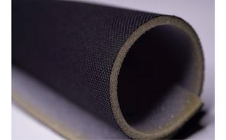 Kit Tapicería Techo Coche: Tela + Cola + Brocha