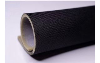 Kit Tapicería Techo Coche: Tela + Cola + Brocha