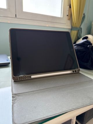 iPad 9ª Gen 64GB Plata