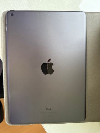 iPad 9ª Gen 64GB Plata