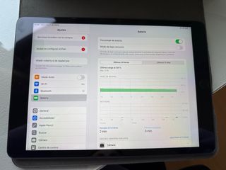 iPad 9ª Gen 64GB Plata