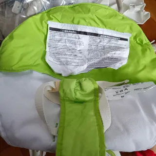 Hamaca Crece Conmigo 3 en 1 Fisher-Price