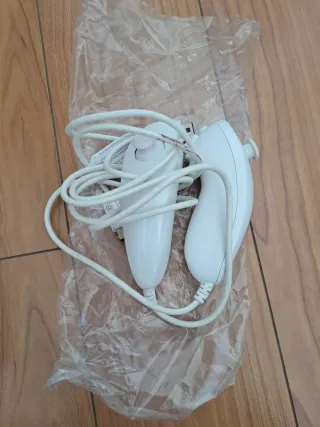 Nintendo Wii Consola + Juegos + mandos