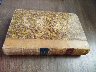 ESSAI SUR L'HISTORIE DU TIERS ETAT