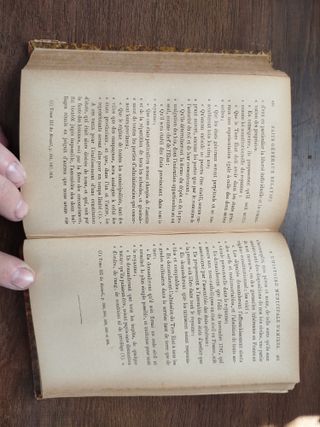 ESSAI SUR L'HISTORIE DU TIERS ETAT