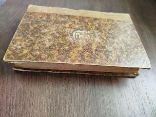 ESSAI SUR L'HISTORIE DU TIERS ETAT