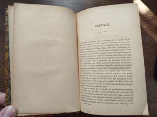 ESSAI SUR L'HISTORIE DU TIERS ETAT